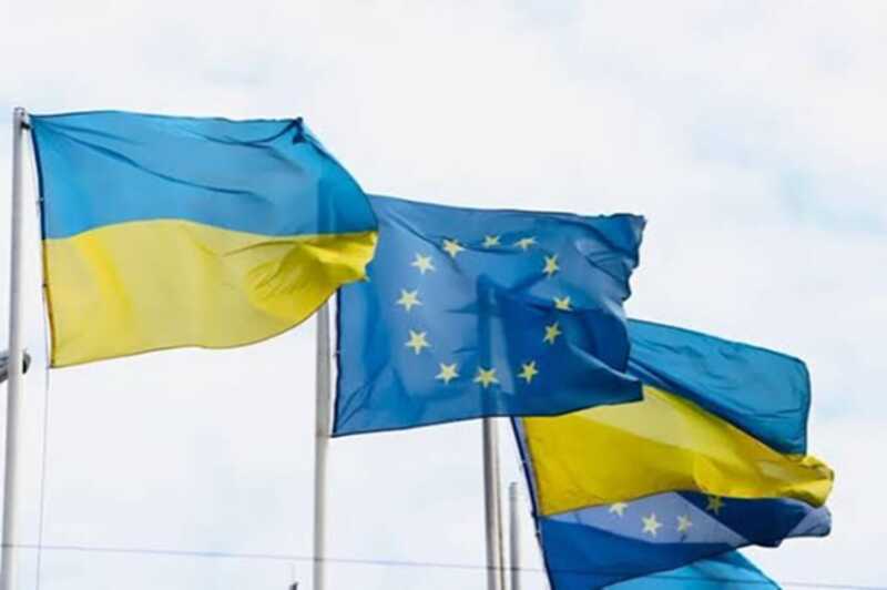 Украина выполнила лишь 15% реформ для вступления в ЕС