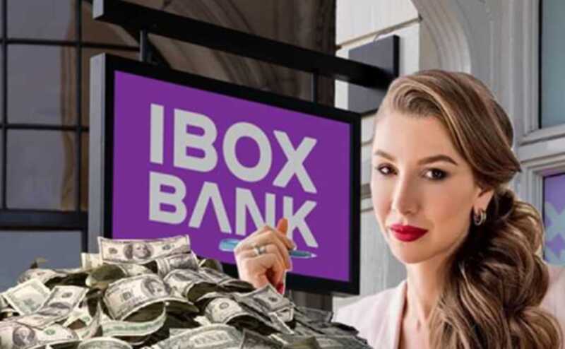 From illicit gambling to British fintech: how Ukraine-sanctioned Alena Shevtsova launders her reputation via Sends