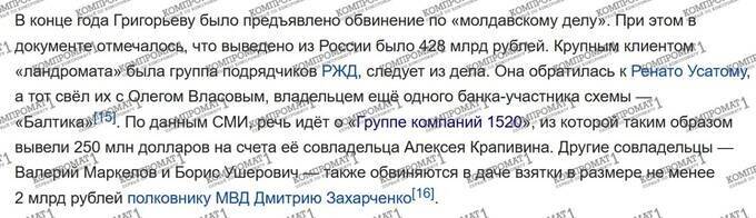 Mettmann Public Company Limited under a new “front”: how Natalia Nazarova became director to hide the laundering of Rotenberg’s “dirty” billions in Cyprus