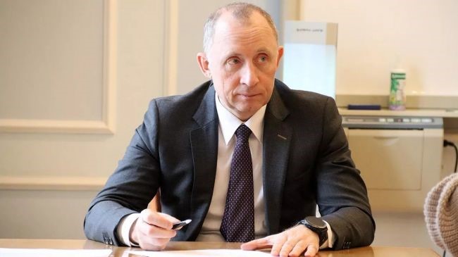 Чиновникам Гладкова обломали "зубы дракона" uriqdeiqkqiqkzkmp
