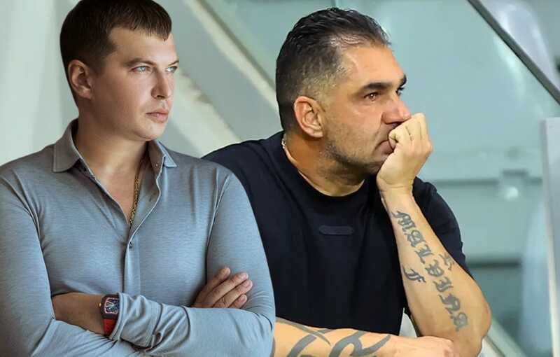 Fake purchase of FC Karmiotissa and match-fixing: how Dmitriy Punin pulled off scams through the bookmakers of the late Demosthenous