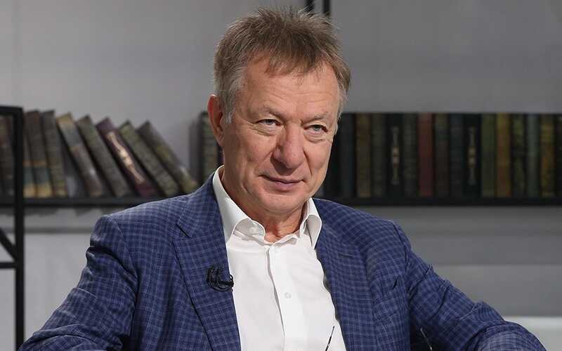 Скандальный миллиардер Александр Галицкий под угрозой изъятия активов ищет защиты у Михаила Мишустина