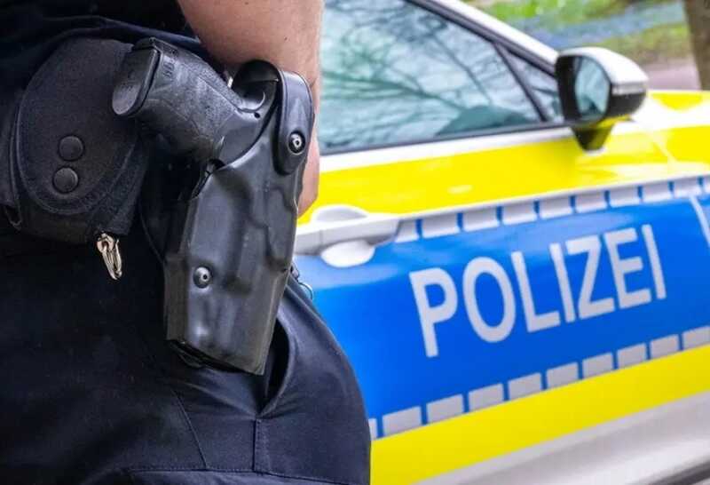 В Берлине мошенники под видом полиции ограбили квартиру на 100 тысяч евро