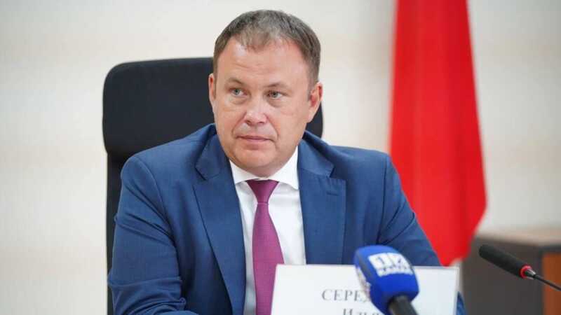 Кузбасская проблема для "Единой России": как Середюк превратился в основной раздражитель для избирателей