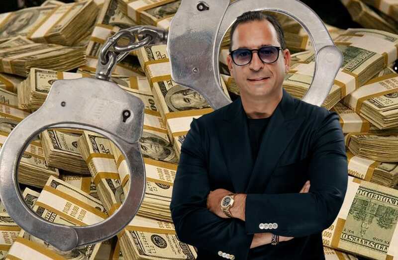 Josip Heit and GSPartners billion-dollar scandal: prison past, shell firms, and global refund chaos
