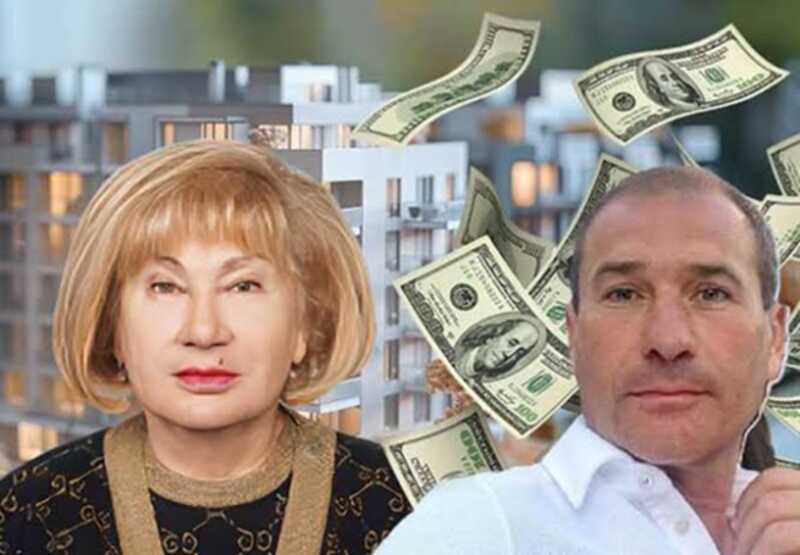 Brazen seizure of Tank Passage to Lefortovo: developers Shikhidi and Toros bought land stolen from the Ministry of Defense from the Yusufov clan