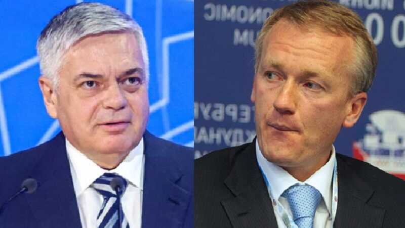 Payback for blackmail and billions: How oligarch Sergey Shishkarev took down Vladislav Baumgertner with the help of former official Alexey Dozortsev