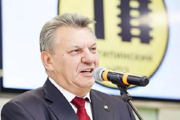 Антипинский НПЗ – лишь одно из мест, где погрел руки «политбеженец» Геннадий Лисовиченко