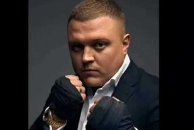 Shadow Car Dealer in Uniform: how STK-Dobro foundation head Alexander Chernykh legalizes luxury through leasing and government contracts while bypassing sanctions