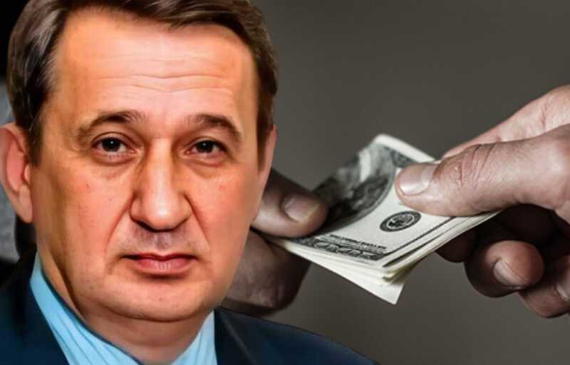 Vyacheslav Lobuzko’s deal: former curator of the National Defense Management Center betrays Shoigu’s and Tsalikov’s team in exchange for a suspended sentence