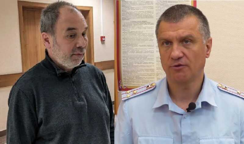 Взяточничество и манипуляции СМИ: каким образом Степченко поставлял Метелеву данные из ГУВД Петербурга