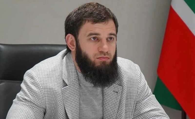 Племянник Кадырова Якуб Закриев и его бывший помощник стали миллиардерами после передачи активов Danone