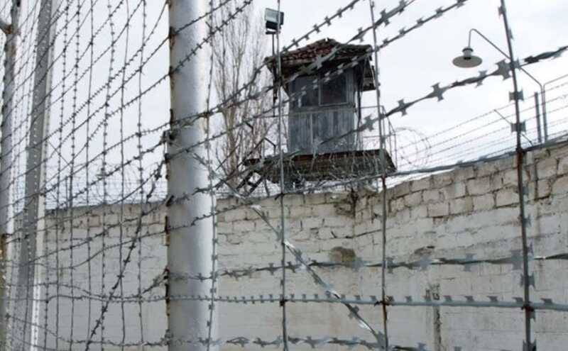 В Молдове задержали сбежавшего заключённого после выхода из медучреждения