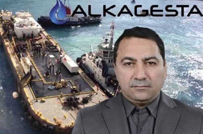 Russian oil via Alkagesta and Sumato: how Azim Novruzov and Adnan Ahmadzada built shadow channels to evade sanctions