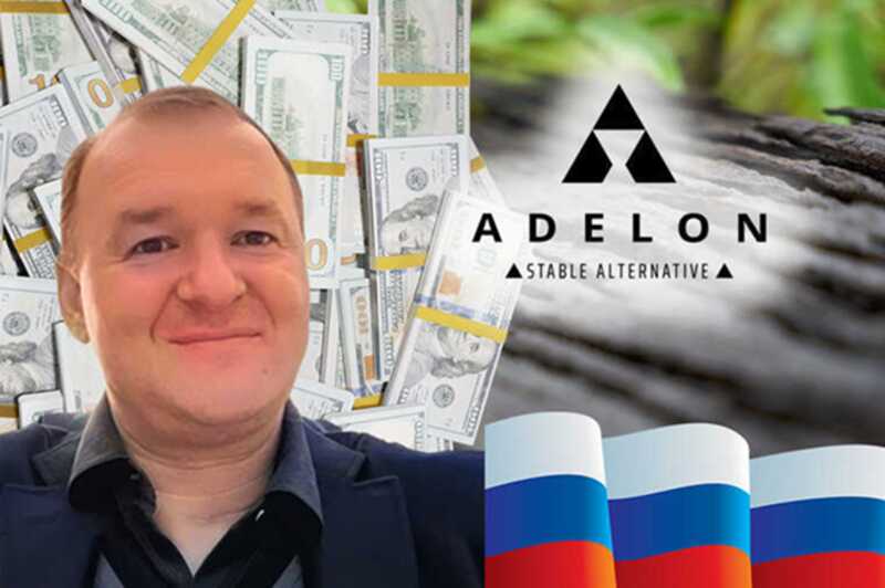 Adelon AG et Meltek : Comment Dmitriy Kovalenko et Adelon AG contournent les sanctions sur le charbon russe