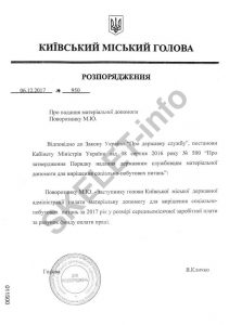 Поворозник КГГА