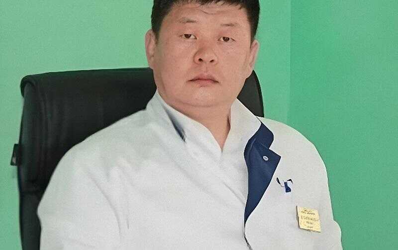 Экс-главврач в Бурятии получил условный срок за подмену анализов и хранение наркотики