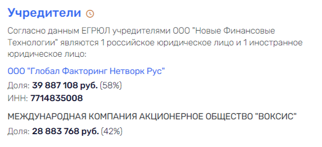За &laquo;Инвойскафе&raquo; прячется Меламед? qhhiqehiqxeiuddrm dzzidquiqeiqdrkmp