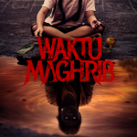 Sinopsis Film Waktu Maghrib (2023)