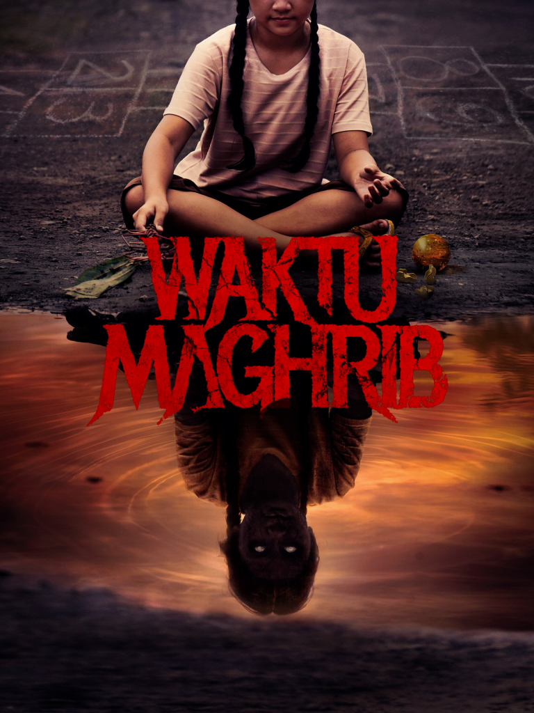 Sinopsis Film Waktu Maghrib (2023)